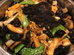 -农汤老店(顺联公园里店)