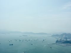 -天龙轩(香港丽思卡尔顿酒店)