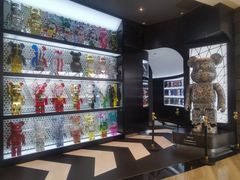 -樟宜机场免税店