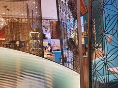 -阿里疆Alijiang·丝路美食·异域风情·清真(长楹天街店)