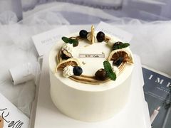 栗子口味的法甜-星巴克(保定万博广场店)