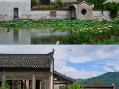 -呈坎景区