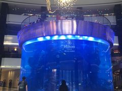 -OPEN開全日自助餐厅·牛肉火锅·海鲜(佛山希尔顿酒店)