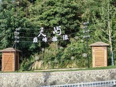 -千岛湖天屿景区