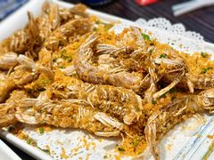 -东江海鲜大排档·潮汕菜·砂锅粥