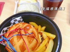 -和平馆·地道港澳茶餐厅(西门口店)