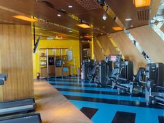 -北京索菲特大酒店·健身中心