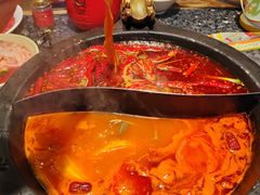 -蜀大侠火锅(春熙路店)