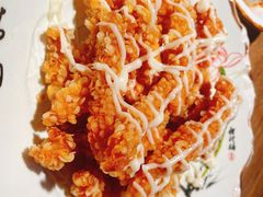 -湘当有饭剁椒鱼头(昆山招商花园城店)