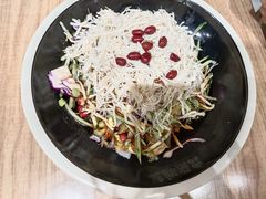 -西北杂粮筐凉皮大王(龙湖·北城天街购物广场店)