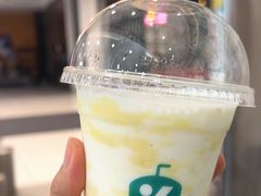 -自然椰·海南清补凉(海月广场店)