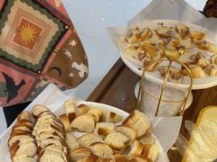 -小飞象面包公社(珠江路金鹰店)