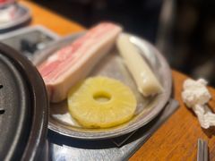 -济州爱肉堂(总店)