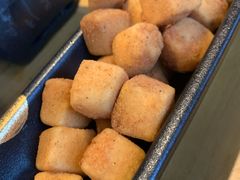 局气豆腐-局气 烤鸭·北京菜(光华路店)