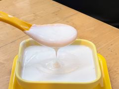 白杏仁糊-玫瑰甜品(文明路店)