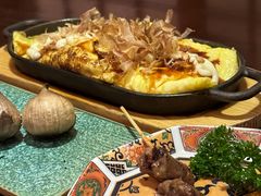 -弓二·烧鸟居酒屋(财富购物中心店)
