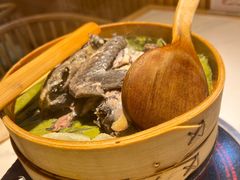 -黑鸡小馆(金源店)