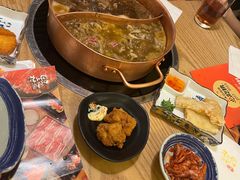 -伊豆野菜村(大族广场店)