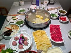 -俏牛哥鲜牛肉牛肆馆(重庆天地店)