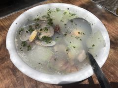 -九龙餐厅(大沽路店)