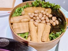 绝味三拼-新沸腾鱼乡(世贸天阶店)