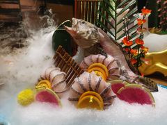 -尚海豆捞(乐虹坊店)