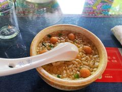 -阿谋美食·广西菜