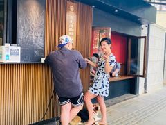 -RUMORS COFFEE ROASTERY鲁马滋咖啡(湖南路店)