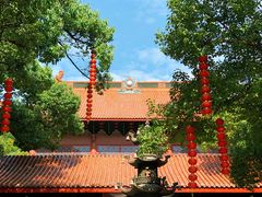 -杭州上天竺法喜讲寺