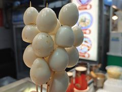 -邓姐串串香(水围店)