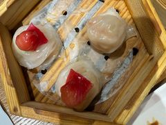 -云山茶餐厅(广东大厦店)