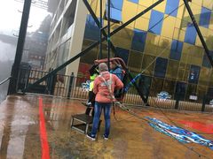 -梦幻奥陶纪景区