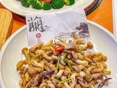 -鲜味食族水产·海鲜餐厅