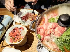 -花腰餐吧Bistro烧烤 傣味(传媒大学店)
