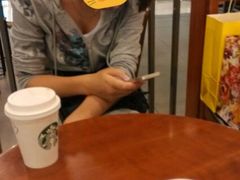 android_upload_pic-星巴克臻选(济南万达店)