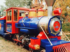 -永定河休闲森林公园