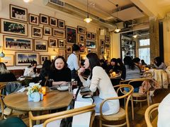 大堂-BOR Eatery(安福路店)