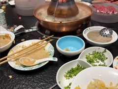 -阳坊胜利涮羊肉(阳坊老店)