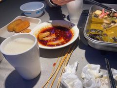 -半天妖烤鱼(绿地大融城店)