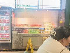 -金滏山烤肉·海鲜·火锅自助餐厅(襄阳万达店)