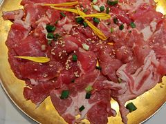-花味烤肉·拌饭(建邺万达店)