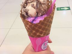 -芭斯罗缤31冰淇淋(BHG MALL上地店)