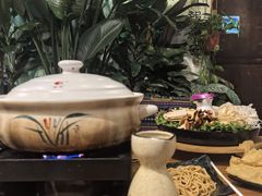 -束河人家(南锣鼓巷店)