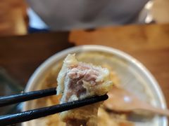 -鸟鸣门屋台料理(金帝银泰店)