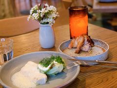 海鲈鱼-BOR Eatery(安福路店)