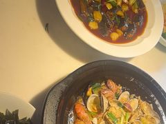 -涌上外婆桥(南塘店)