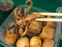 -孖记茶档·热腾茶餐(江南西plus店)
