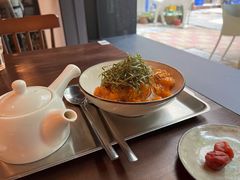 -Retro Deli 茶泡饭