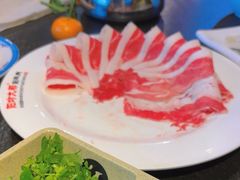-阳坊大都涮羊肉(十里堡店)