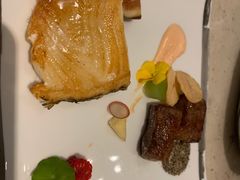 -广州瑞士酒店瑞初日本料理·铁板烧